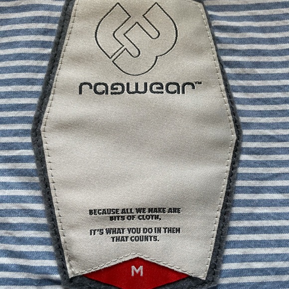 Ragwear jacket - Picture 4 of 4